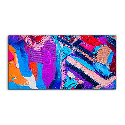 Tableau plexiglas 120x60cm Coloray image acrylique salon chambre murale photo art