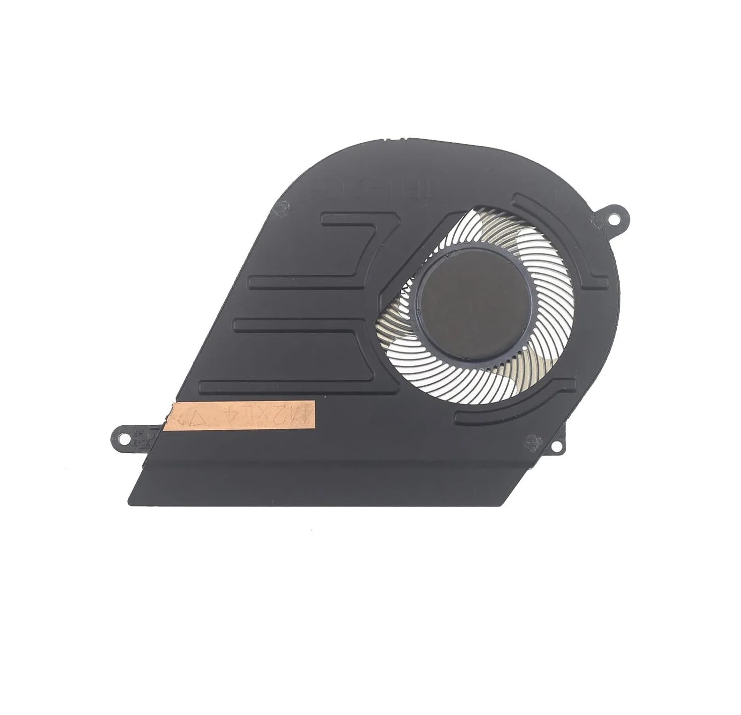 Ventilateur Chromebook X360 L36913-001 résout les pannes de refroidissement de PC portable