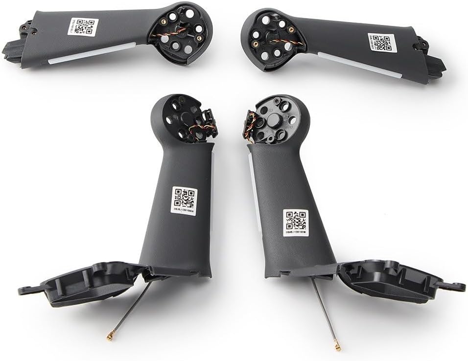 Vehículos Aéreos No Tripulados (UAV)