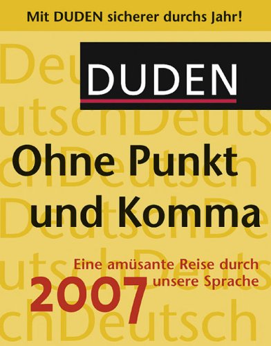 Duden - Auf gut Deutsch! 2009 Duden - Auf gut Deutsch! 2009