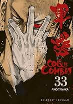 Seinen Delcourt: 33