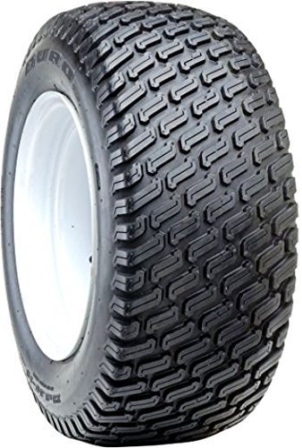 Duro Commercial Turf 4 Ply 15-6.00-6 DI5005 Lawn & Garden/Turf Tire by Duro