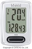 COMPUTADORA CATEYE VELO WIRELESS BLANCA