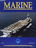  Marine, Bulletin N° 189 : L\'emploi du groupe aéronaval - Les Sauveteurs en mer veillent (la SNSM) - François Baboulet, Christoff Debusschere, Jean-Pierre Le Bras ...