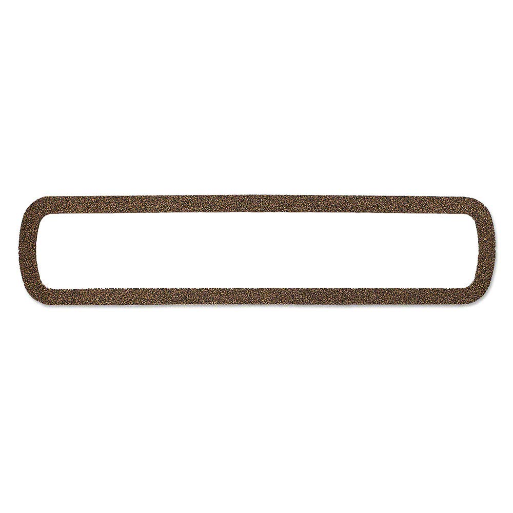 Stevens Lake Parts One New Pushrod Side Cover Gasket Fits