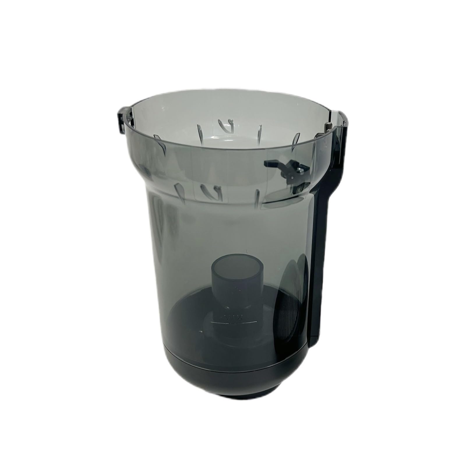Filtre HEPA Cyclone aspirateur Roborock et bac à poussière haute capacité