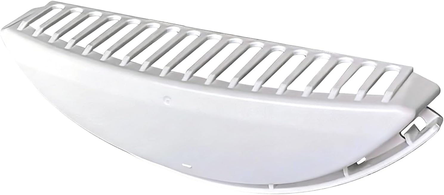 Quick Installation Replacement Accessory for Self-Cleaning Litter Box Anti-Slip Foot Mat Cats Litter Filter Replacement Part
