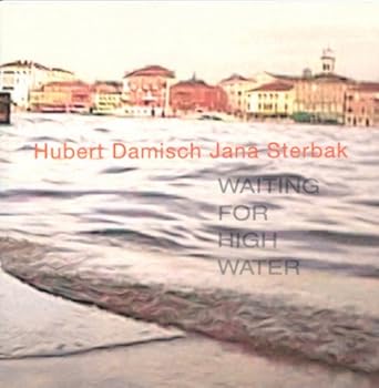 Paperback Jana Sterbak: Waiting for High Water (French and English Edition) [French] Book