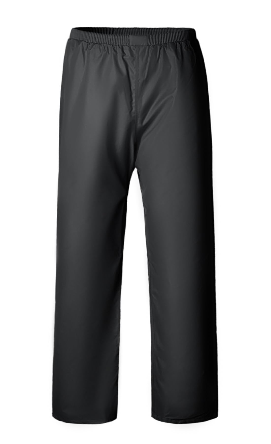 Traje de Lluvia para Hombres y Mujeres Reflectantes Ropa de Lluvia Chaqueta de Lluvia de Pantalones Ciclismo Traje Impermeable