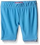 Dream Star Girls' Peached Bike Shorts