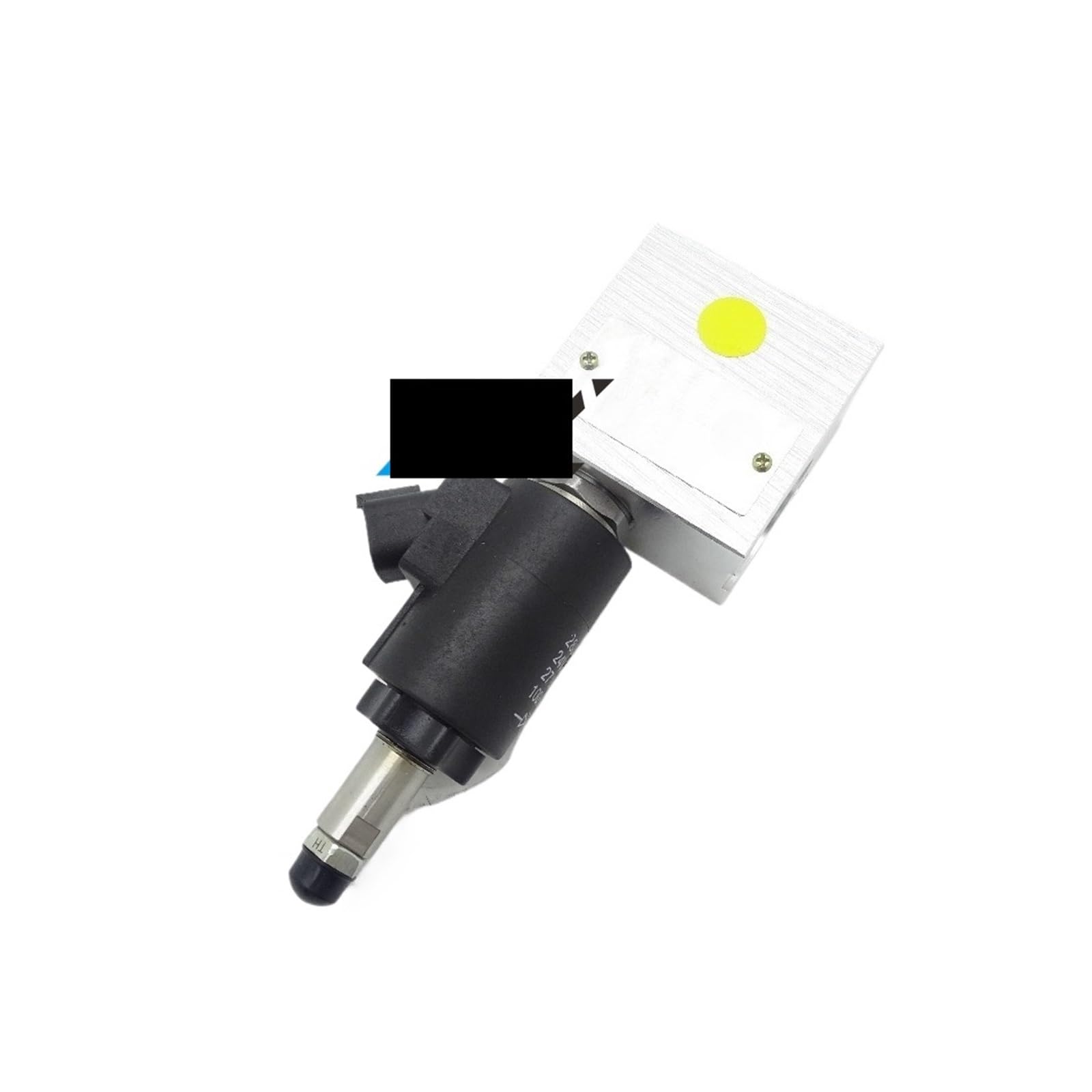 Valve de pompe de ventilateur VOE14616529 pour système hydraulique pelleteuse EC300D EC350D