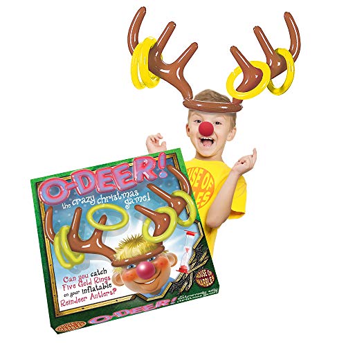 House Of Marbles Unisex Odeer Game Multi Os
