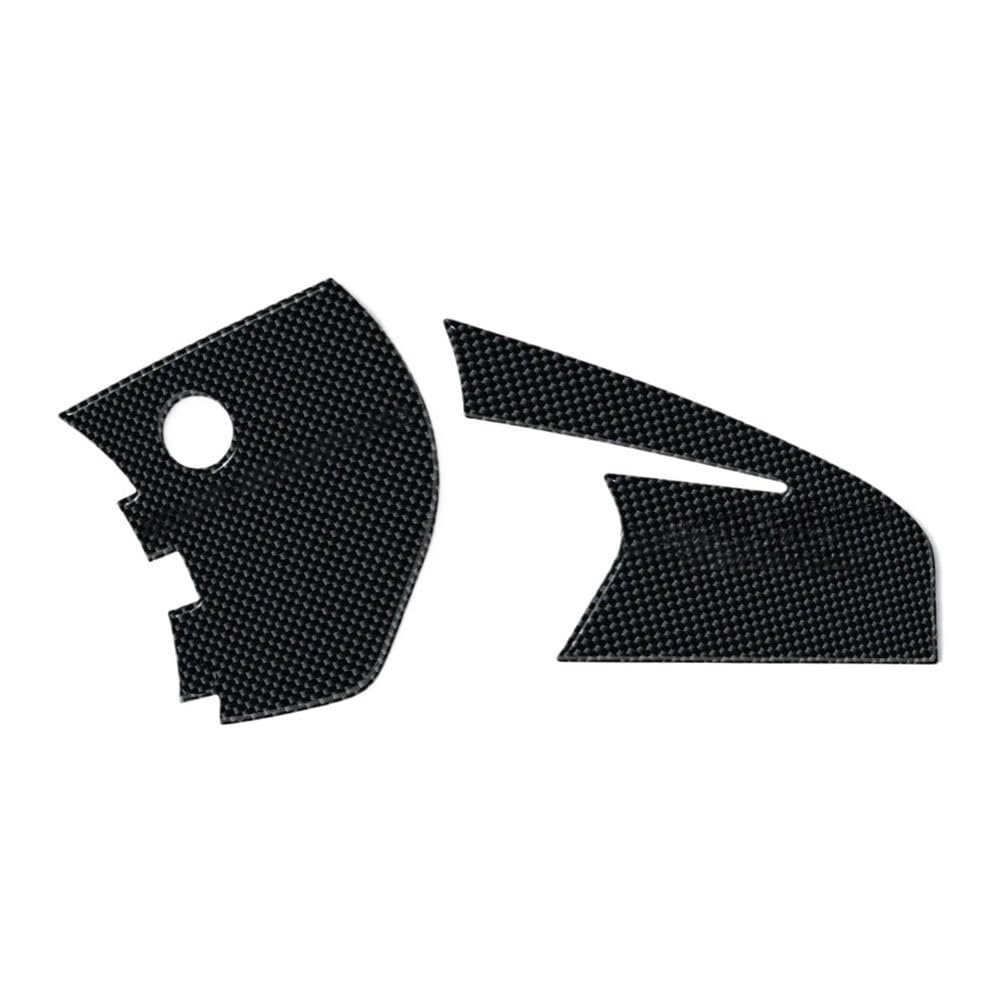Motorbike Tank Pads Motorcycle Tank Pad Protection Sticker Decorative Decal for Integra 700 750
