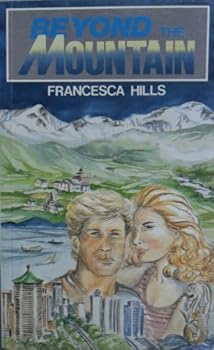 Paperback Beyond the Mountain Book