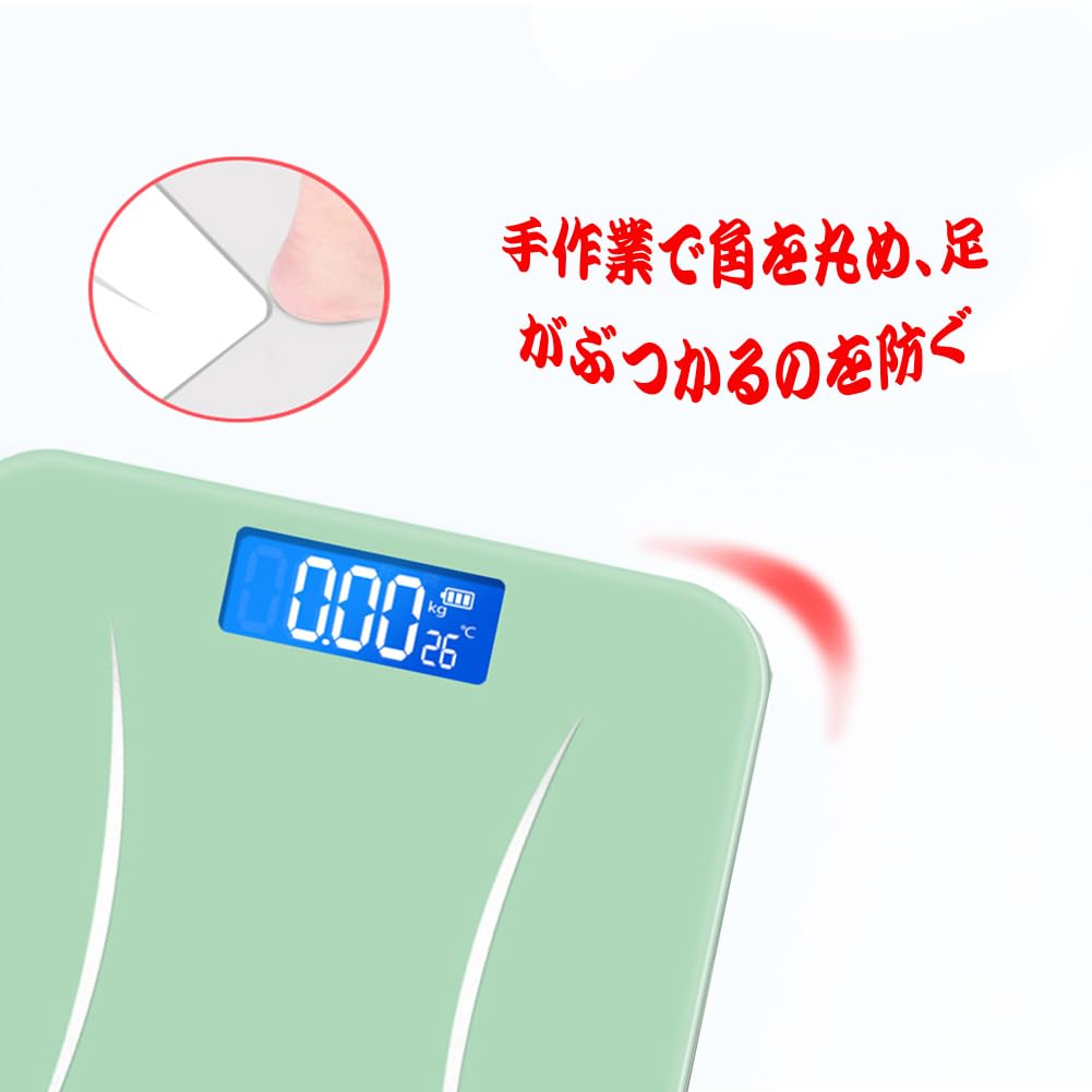 体重計 体重計 ポール付 JH8422｜製品情報｜株式会社九櫻 -KUSAKURA-