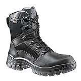 haix p6 bakancs  Stiefel Airpower P6 schwarz SchuhgrÃ¶ÃŸe 44 Schwarz