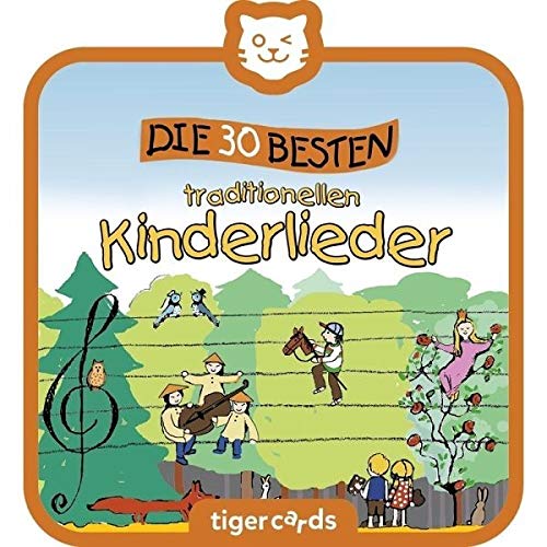 Preisvergleich Produktbild Tiger Media 4171 Hörspiel