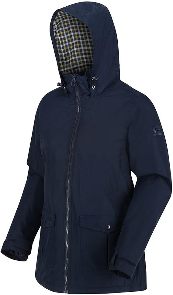 Myrrhine Jackets Waterproof Insulated 