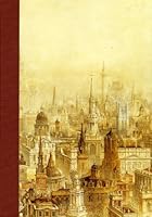 London: Portrait of a city B00112DRJM Book Cover