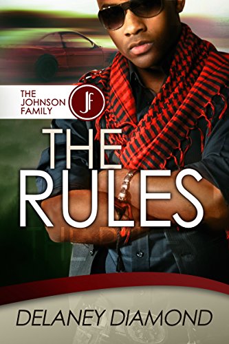 The Rules (Johnson Family Book 4)