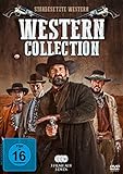 dvd western neuerscheinungen nächste 3 monate  Western Collection – Starbesetzte Western [3 DVDs]