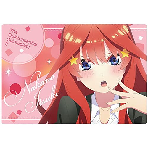 五等分の花嫁ウエハース Amazon | 五等分の花嫁* ウエハース 20個入りBOX (食玩) 通販