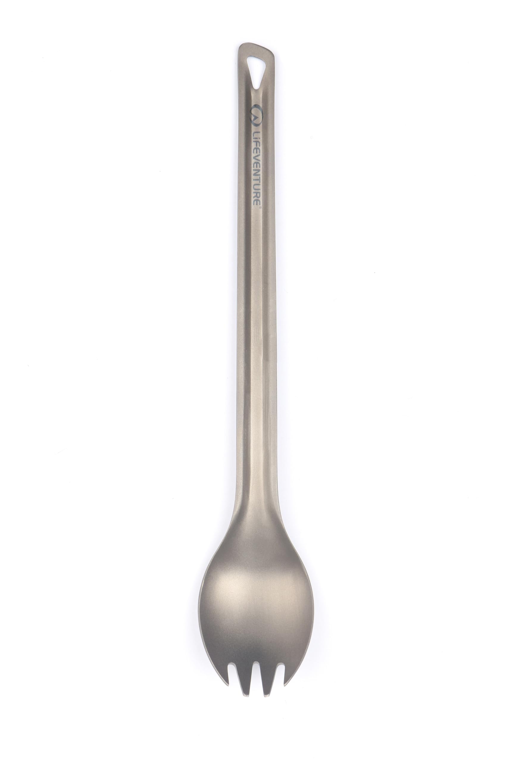 Long Handle Camping Cutlery Utensil -