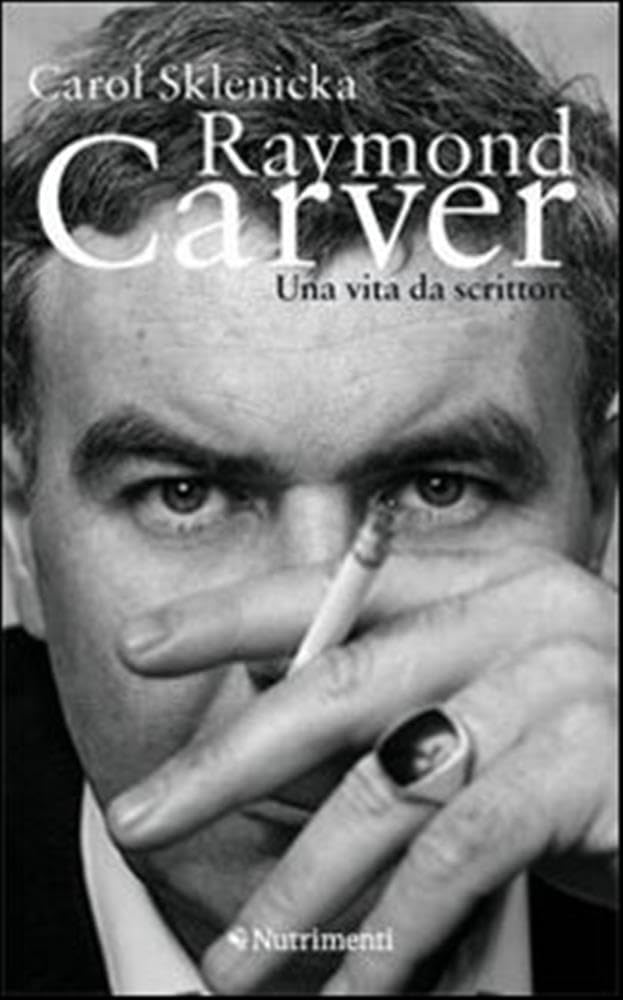 RAYMOND CARVER