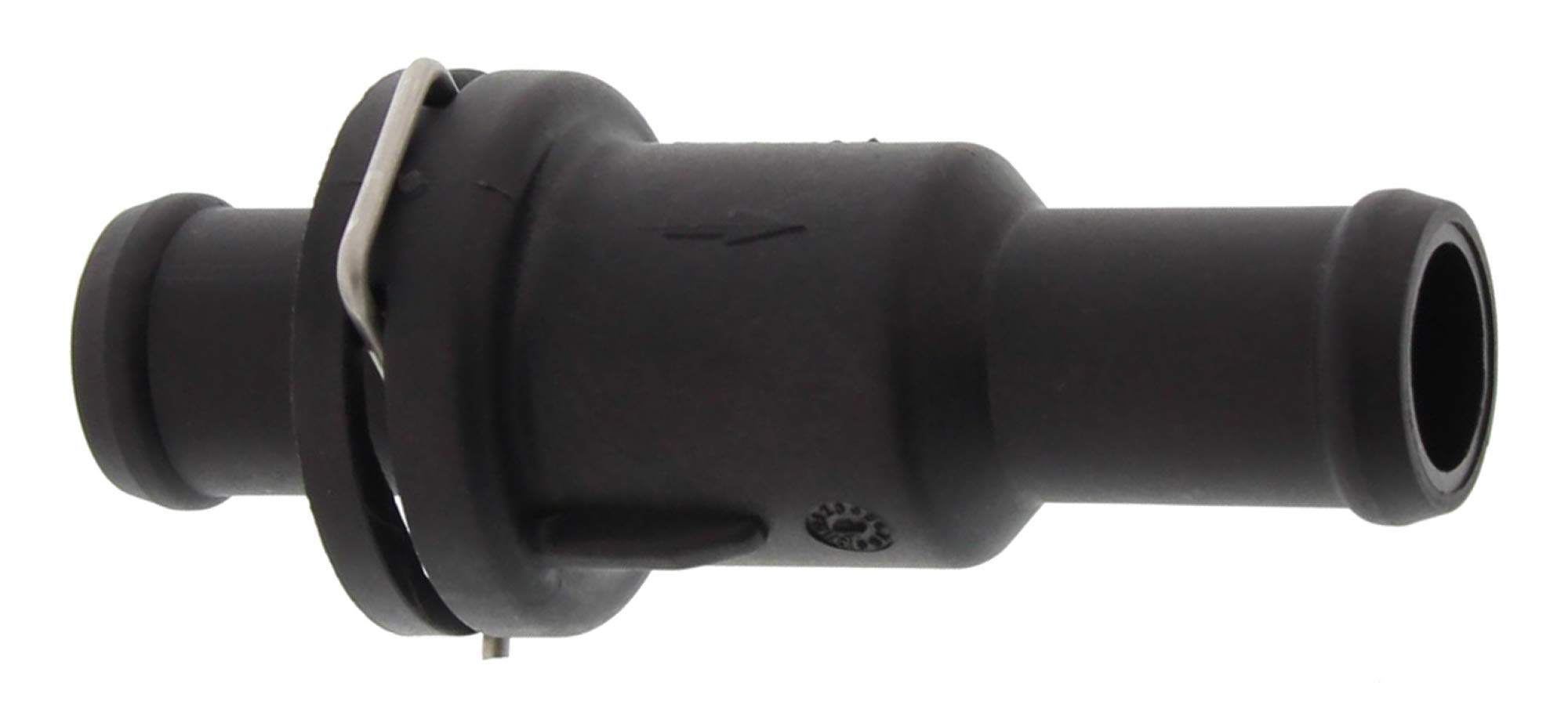 Mapco 28824 Termostato Motore - Compatibile Con VW Golf, Passat, Audi A6, Jetta - Ricambio Con Valvola Termostatica, Codice OE 4E0121113