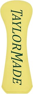 テーラーメイド ヘッドカバー TM26 Season Opener Headcover Collection フェアウェイウッド用 限定モデル ゴルフ 2026年モデル USA直輸入品 並行輸入