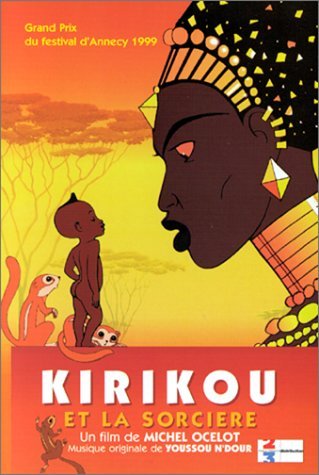 Kirikou and the Sorceress