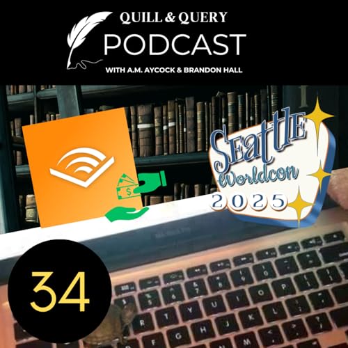 Ep. 34, Delays & Debates