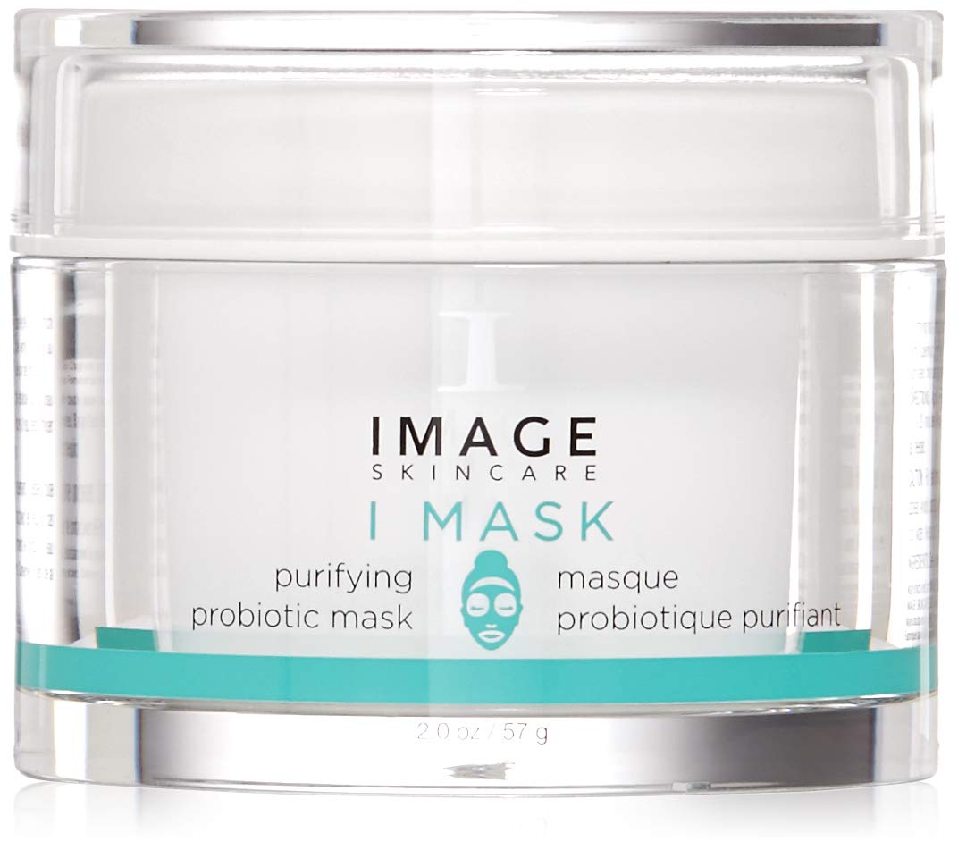 Image Skincare Purifying Probiotic Mask, 2 oz