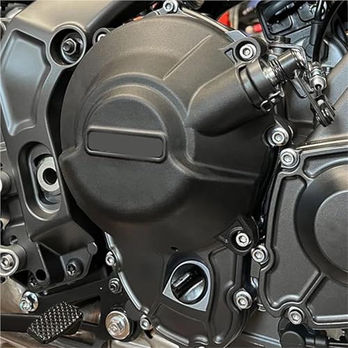 Protection moteur pour MT09 SP et Tracer 900 de 2021 à 2024