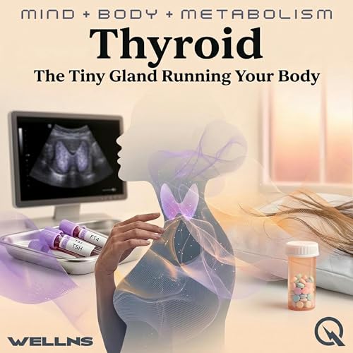 Thyroid cover art