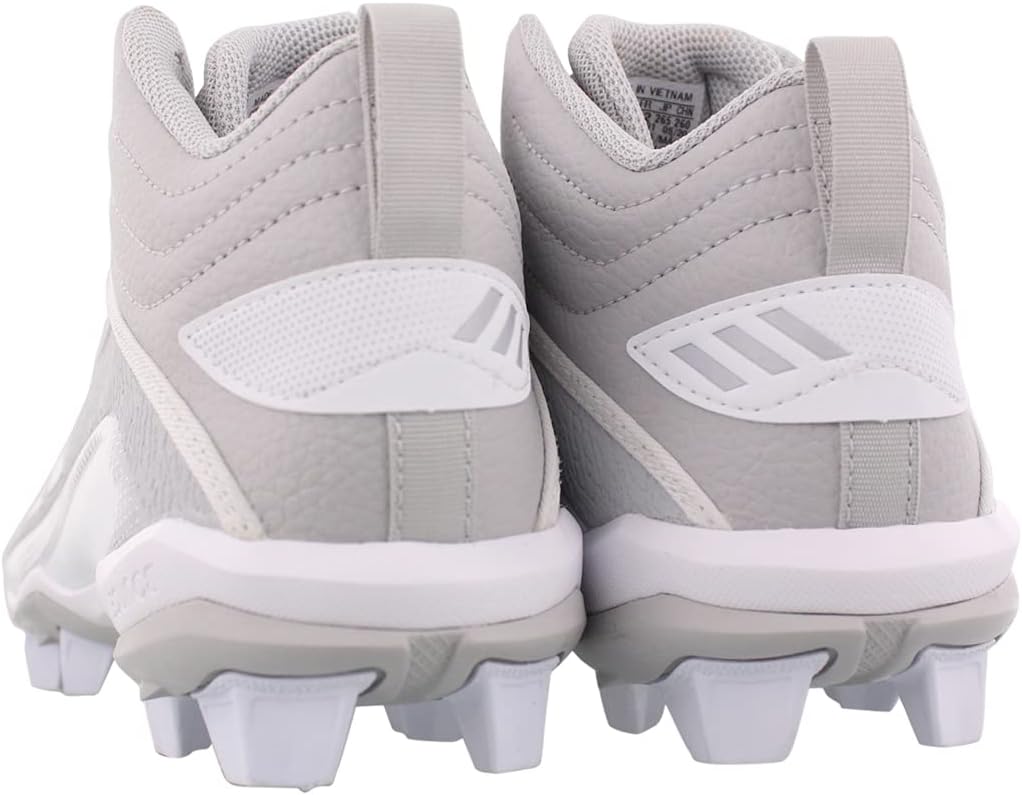 Adidas Mens Fv9348Baseball Shoe