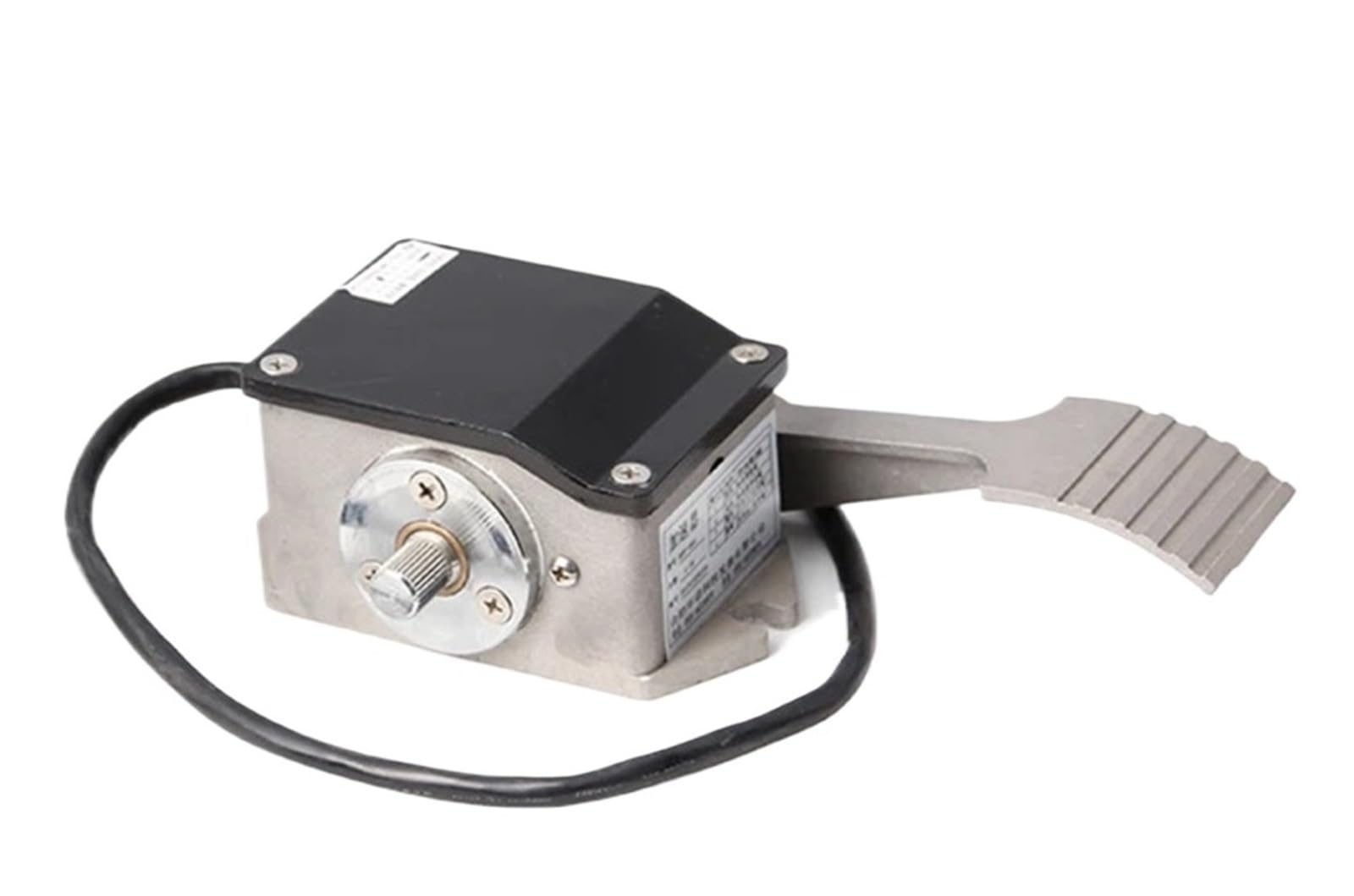 QfUxYYSLD Accelerator, Vehicle Accelerator Pedal (Forklift/Golf cart, etc.)