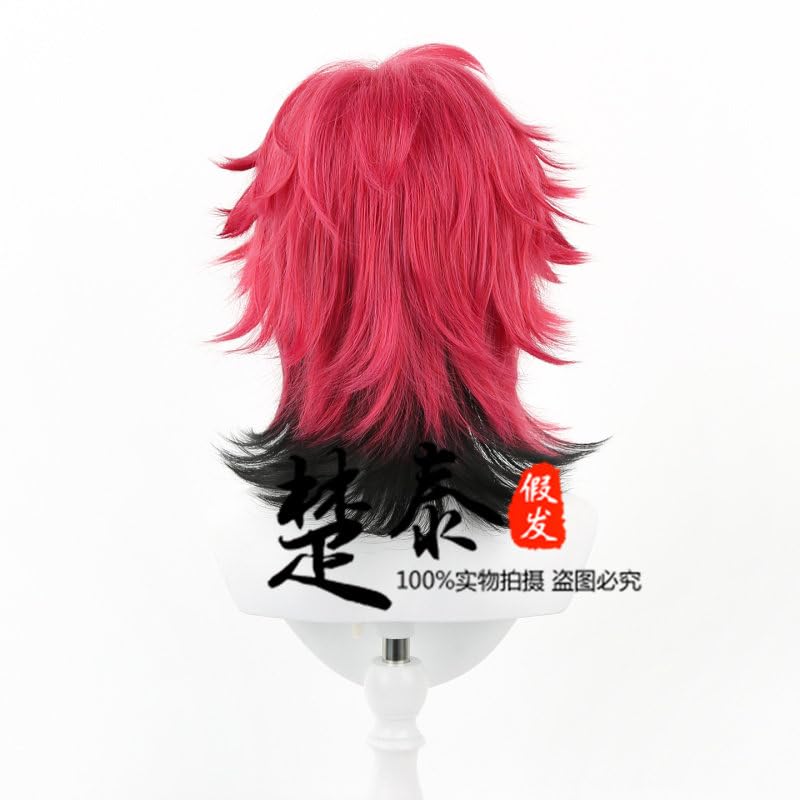 Amazon.co.jp: X JAPAN（エックス・ジャパン） HIDE 風 コスプレ