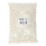 Happet – Happet Aragonit 2 mm 20 kg – natürlicher Korallensand als Bo