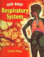Respiratory System 1583407367 Book Cover