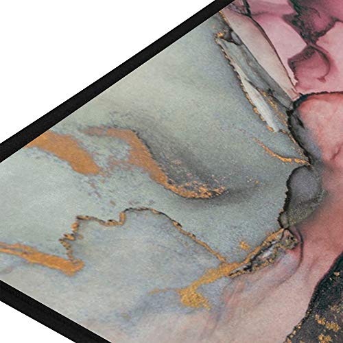 Tapis de cuisine antidérapant imperméable et lavable en machine - 6