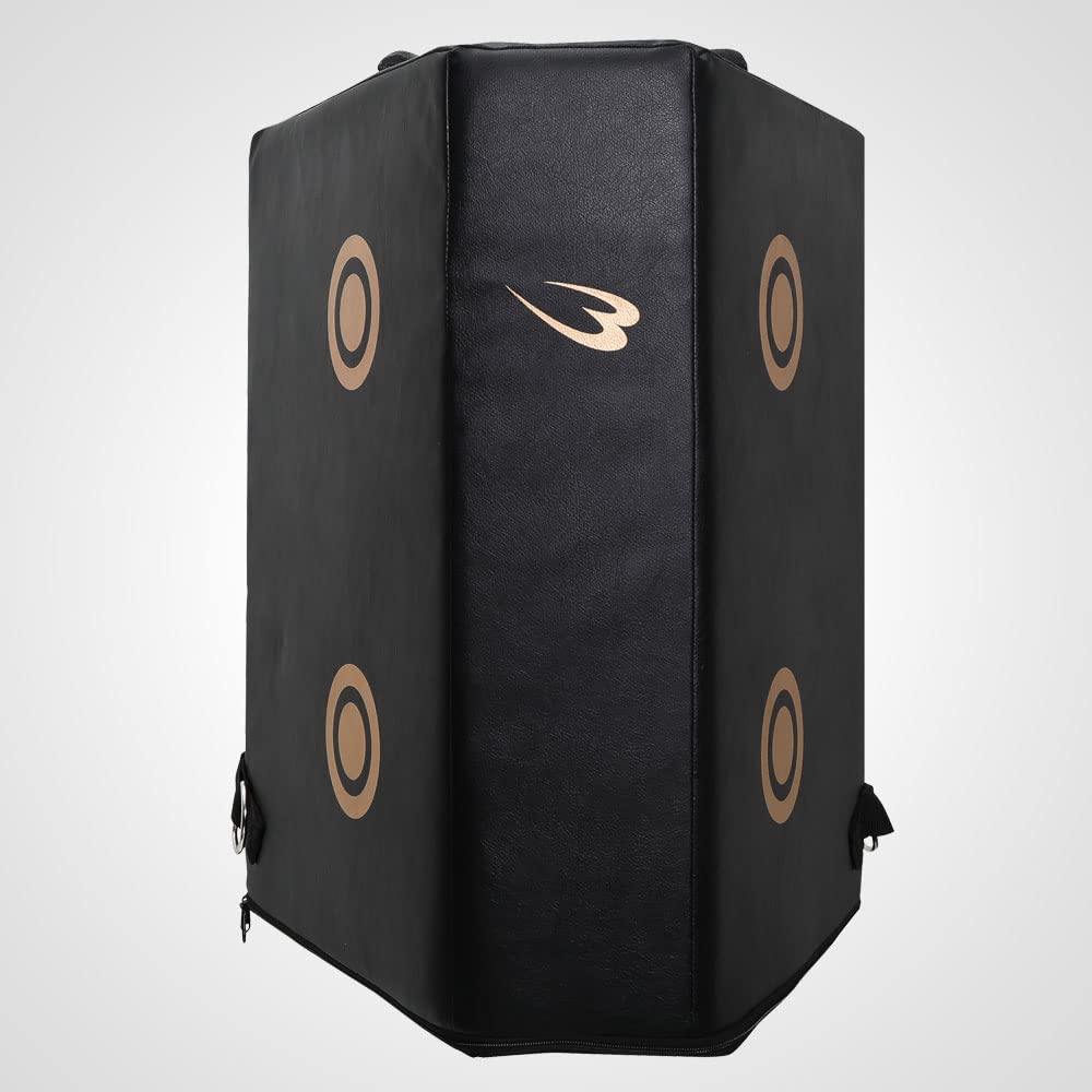 Amazon | BODYMAKER(ボディメーカー) 台形ボディミット ボディミット