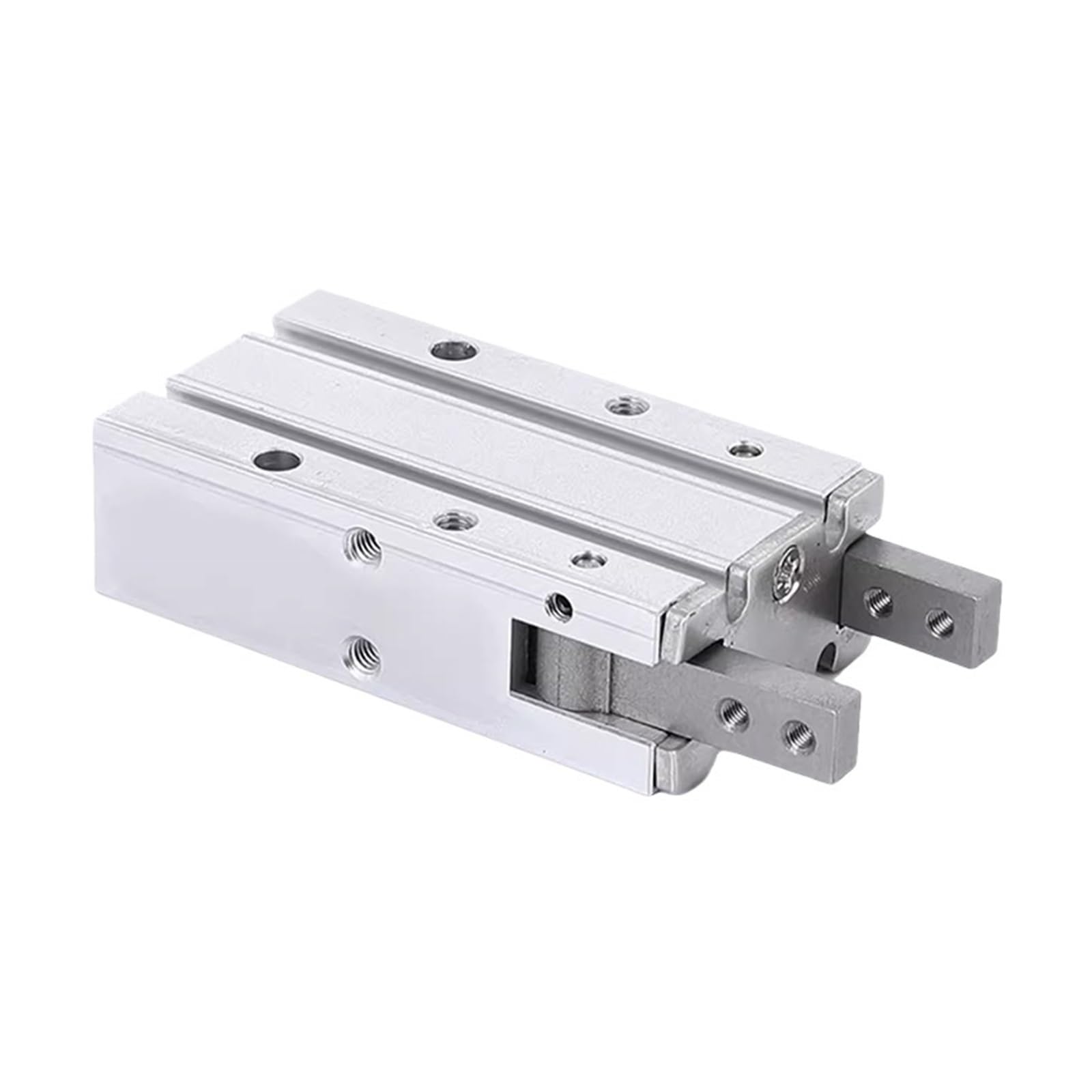 Vérin de préhension pneumatique angulaire MHY2-20D 180°