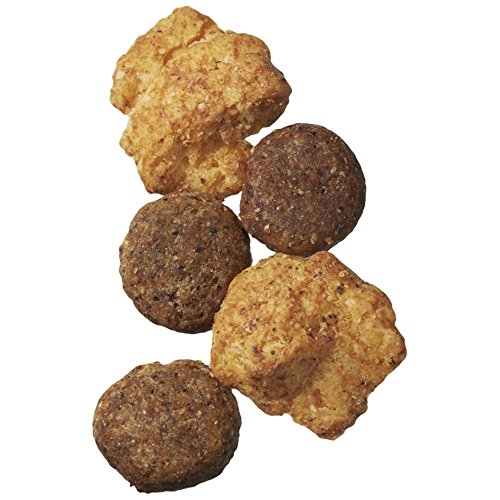 Image of Purina Pro Plan With Probiotics, Grain Free, High Protein Dry Dog Food, SAVOR Shredded Blend Beef & Salmon - 24 lb. Bag