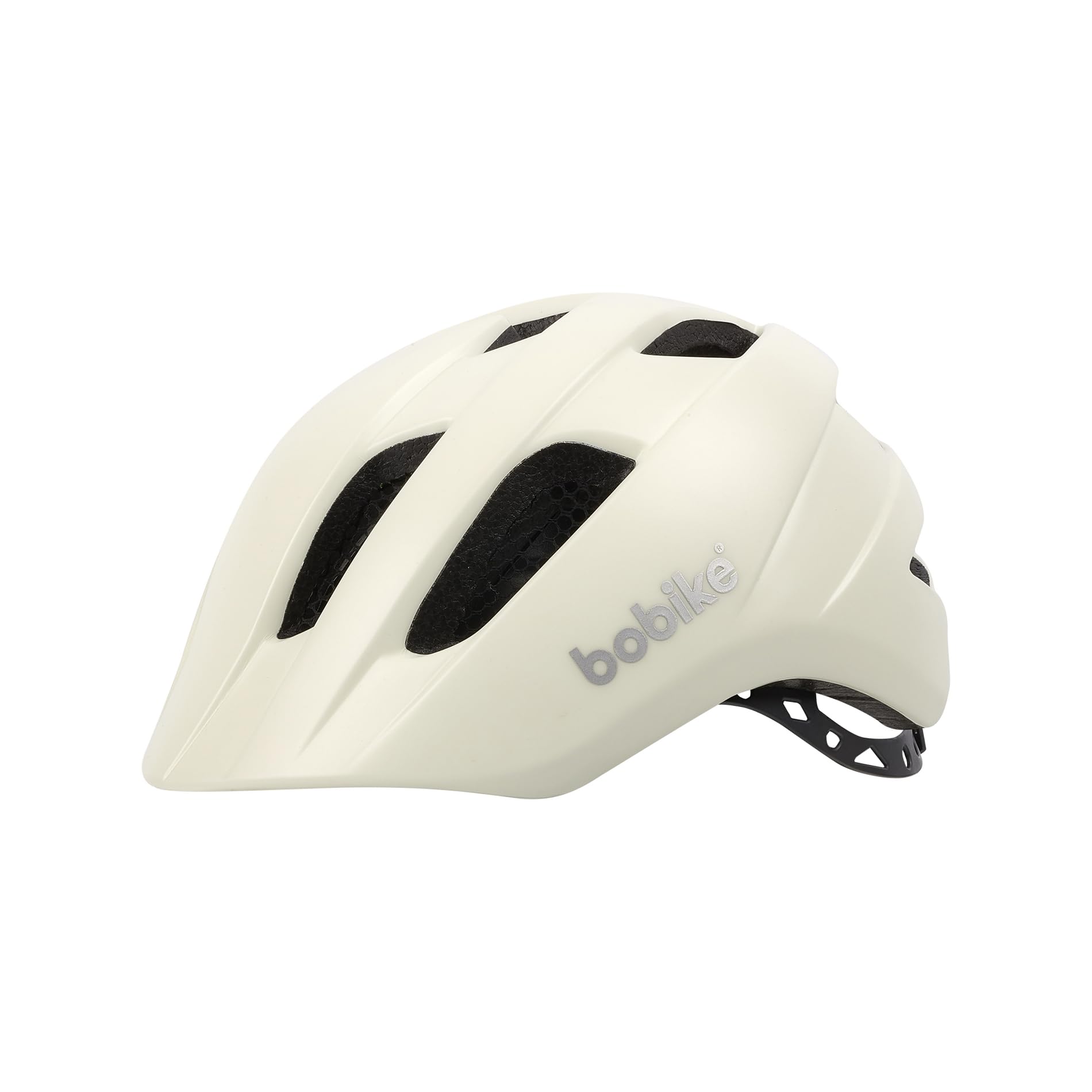 Casco Bobike Per Bambini XXS / XS / S | Leggero 200g | 10 Ventilazioni E Rete Antizanzare | Omologato EN 1078 | Per Bici E Multisport