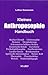 Produktbild Kleines Anthroposophie-Handbuch