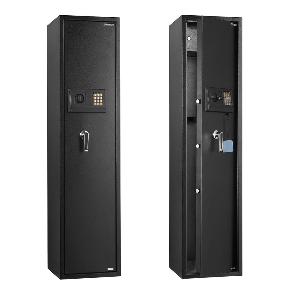 Buy SECUSTAR Safes for s and s Pistol Extra Long Storage Quick