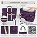 RAINSMORE Bolso Maestra Portátil 15 Imagen de RAINSMORE Bolso Maestra Portátil 15