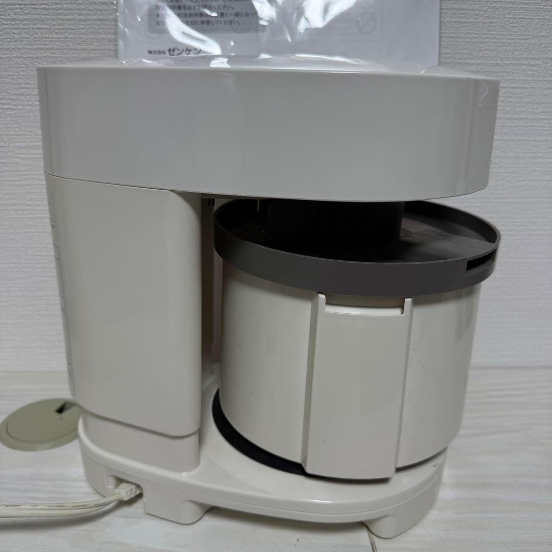 希少】 全自動野菜スープメーカー スープリーズ ZSP-1 ゼンケン 希少