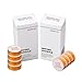 Hearing AIDS Drying Capsules(2 Boxes/ 4 Cards)